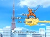 Gintama, odcinek 100 – "Gintaman"