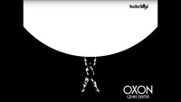 Oxon – "Genki Dama"