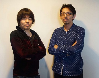 Reżyser Ryōta Nakamura i producent Satoru Takami, czyli dwójka odpowiedzialna za nakręcenie sagi przetrwania wszechświata w "Dragon Ball Super"