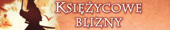 Księżycowe blizny