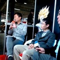 Wywiad z producentami Dragon Ball Super podczas Salón del Manga