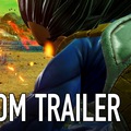 Jump Force – trailer z Gamescom z Vegetą