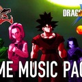 Anime Music Pack 2 (FighterZ & Xenoverse 2)