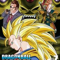 Okładki płyt Dragon Ball The Movies – Blu-ray 7-8
