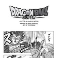 Manga Dragon Ball Super – rozdział 46 w Manga Plus
