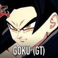 Dragon Ball FighterZ – Goku (GT)