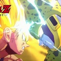 Dragon Ball Z: Kakarot – trailer z sagi Cella