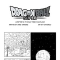 Manga Dragon Ball Super – rozdział 51 w Manga Plus