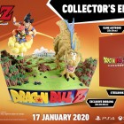 Dragon Ball Z: Kakarot – okładka, wydania
