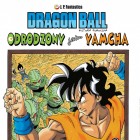 Wyniki konkursu "Wygraj mangę Dragon Ball: Odrodzony jako Yamcha"