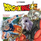 Manga Dragon Ball Super – tom 9 polskiego wydania