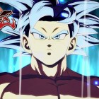 Dragon Ball FighterZ – Goku (Ultrainstynkt)