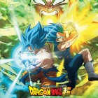 Anime comics Dragon Ball Super: Broly – polskie wydanie