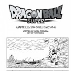 Manga Dragon Ball Super – rozdział 65 w Manga Plus
