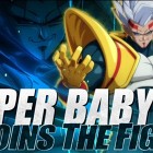 Dragon Ball FighterZ – Super Baby 2