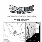 Manga Dragon Ball Super – rozdział 69 w Manga Plus