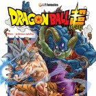 Manga Dragon Ball Super – tom 15 polskiego wydania