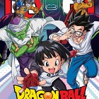 Manga Dragon Ball Super – rozdział 91 w Manga Plus