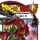 Manga Dragon Ball Super – okładka 23 tomu