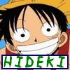 Hideki