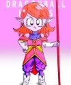 Supreme Kai of Time
