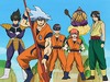 Gintama, odcinek 100 – "Gintaman"