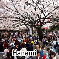 Hanami