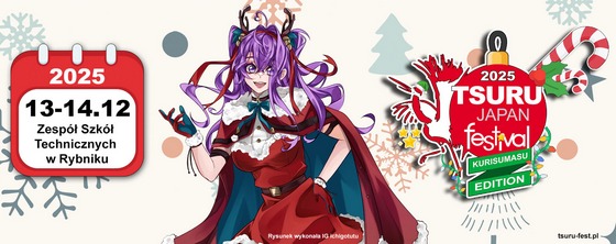 Tsuru Japan Festival