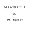 Pierwsza wersja scenariusza filmu Dragonball: Ewolucja