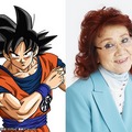Komentarz Masako Nozawy w związku z premierą setnego odcinka Dragon Ball Super
