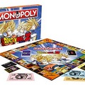 Monopoly: Dragon Ball Z – również w Polsce