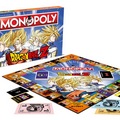 Monopoly: Dragon Ball Z już po polsku – recenzja