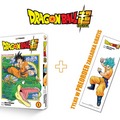 Manga Dragon Ball Super – szczegóły polskiego wydania