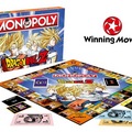 Wyniki konkursu "Wygraj Monopoly: Dragon Ball Z"