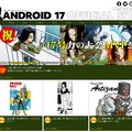 Oficjalna strona androida #17