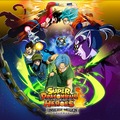 Anime Super Dragon Ball Heroes – historia