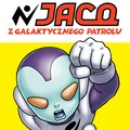 Wygraj mangę Jaco z Galaktycznego Patrolu – konkurs