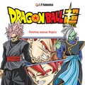 Manga Dragon Ball Super – tom 4 polskiego wydania