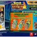 Super Dragon Ball Heroes: World Mission – edycje, tworzenie kart