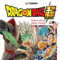Manga Dragon Ball Super – tom 5 polskiego wydania