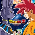 Anime comics Dragon Ball Z: Bitwa bogów – polskie wydanie
