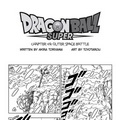 Manga Dragon Ball Super – rozdział 49 w Manga Plus