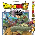 Manga Dragon Ball Super – tom 6 polskiego wydania