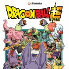 Manga Dragon Ball Super – tom 7 polskiego wydania