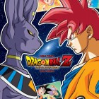 Wygraj anime comics Dragon Ball Z: Bitwa bogów – konkurs