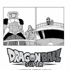 Manga Dragon Ball Super – rozdział 57 w Manga Plus