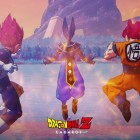 Dragon Ball Z: Kakarot – pierwsze DLC