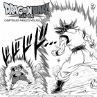 Manga Dragon Ball Super – rozdział 60 w Manga Plus
