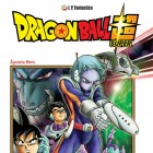 Manga Dragon Ball Super – tom 10 polskiego wydania