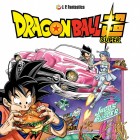 Manga Dragon Ball Super – tom 11 polskiego wydania